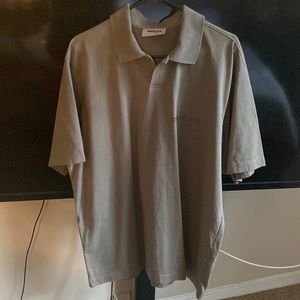 Green Essentials Polo